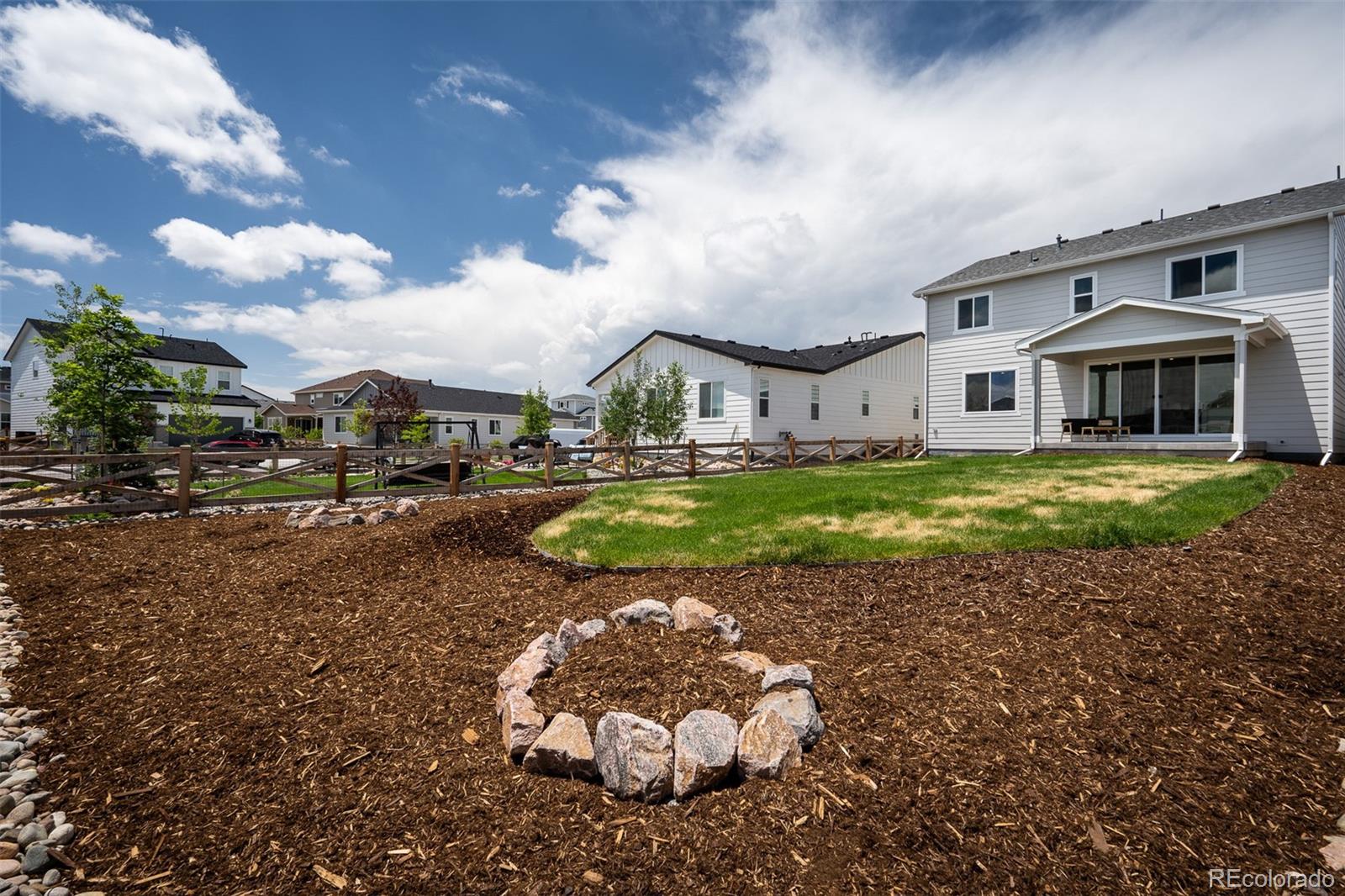 MLS Image #43 for 5677  mammoth lane,colorado springs, Colorado