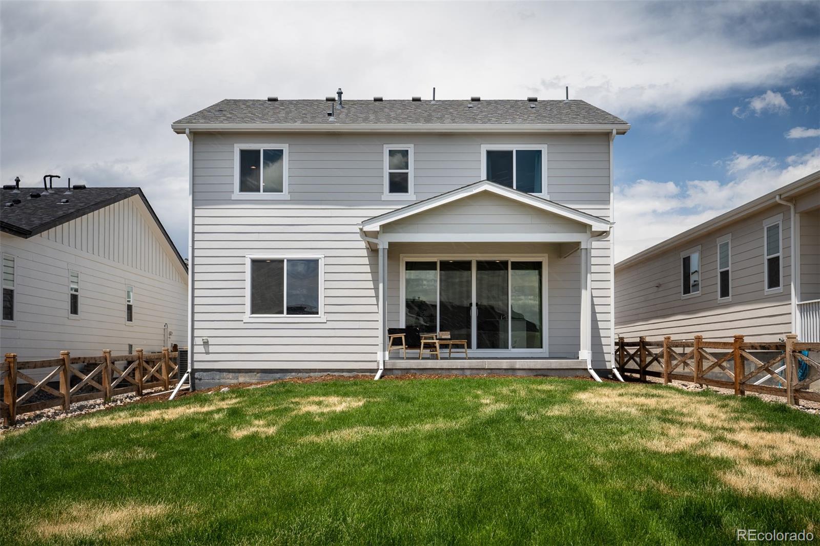 MLS Image #44 for 5677  mammoth lane,colorado springs, Colorado