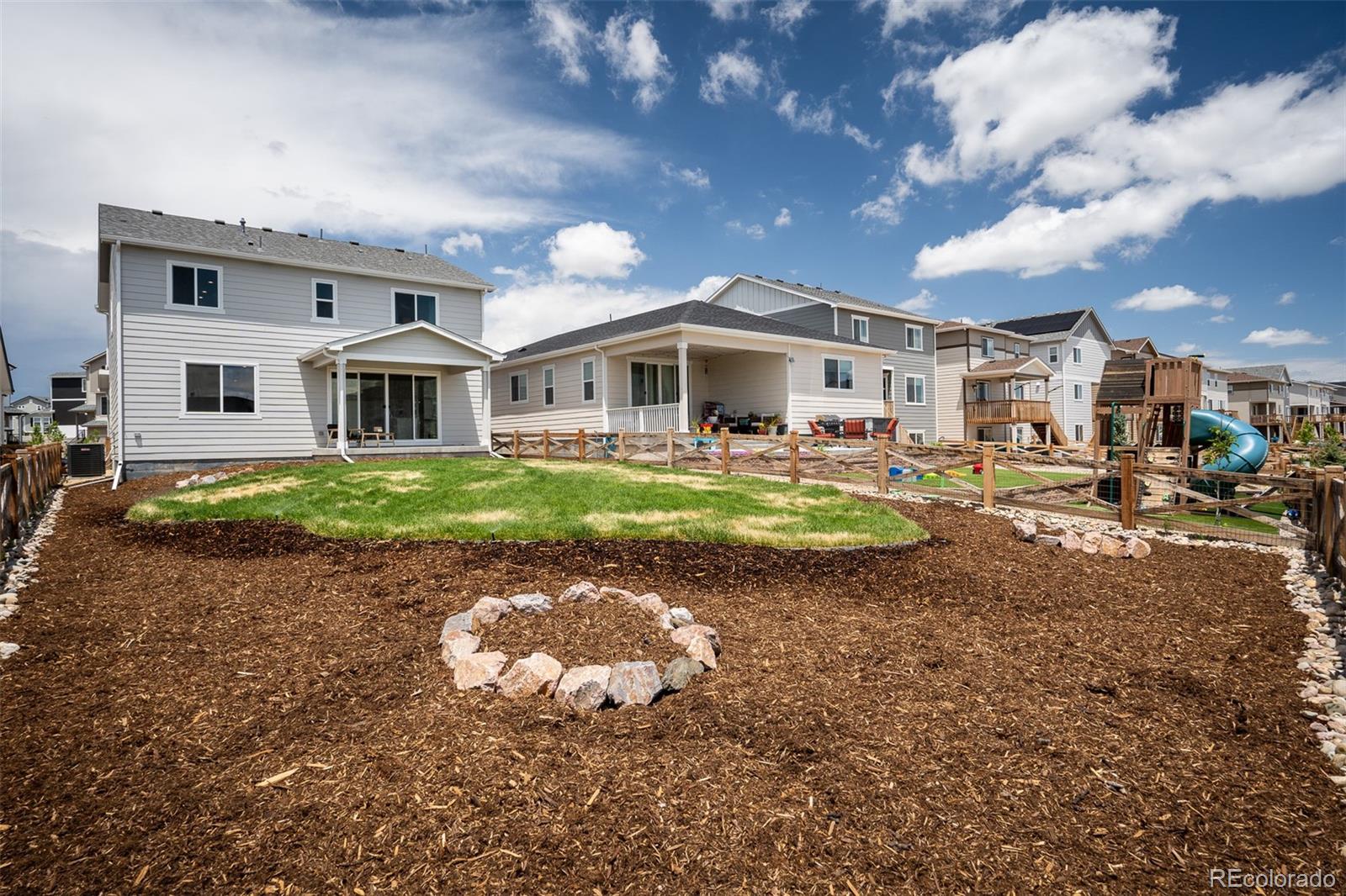 MLS Image #45 for 5677  mammoth lane,colorado springs, Colorado