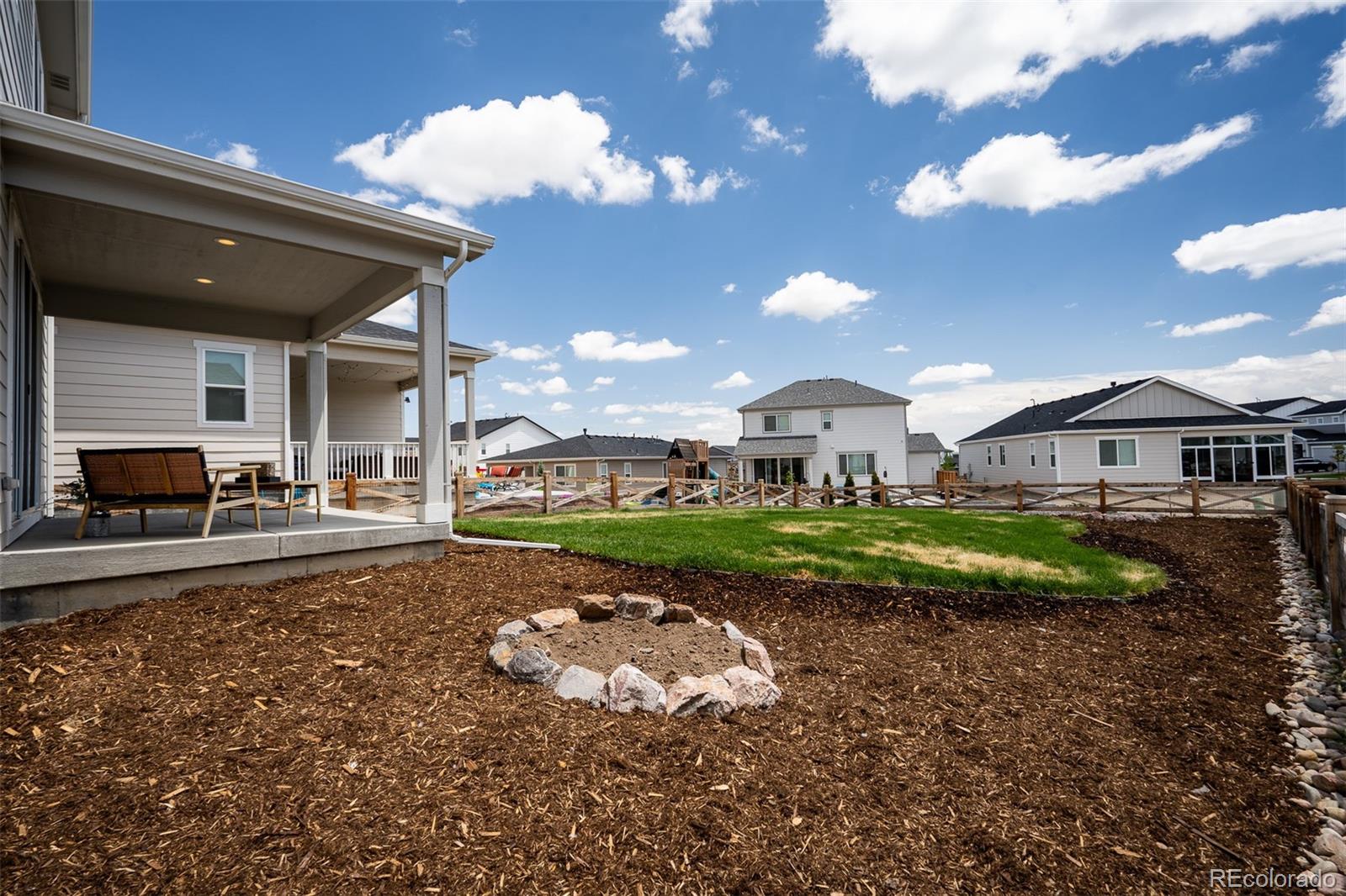 MLS Image #46 for 5677  mammoth lane,colorado springs, Colorado