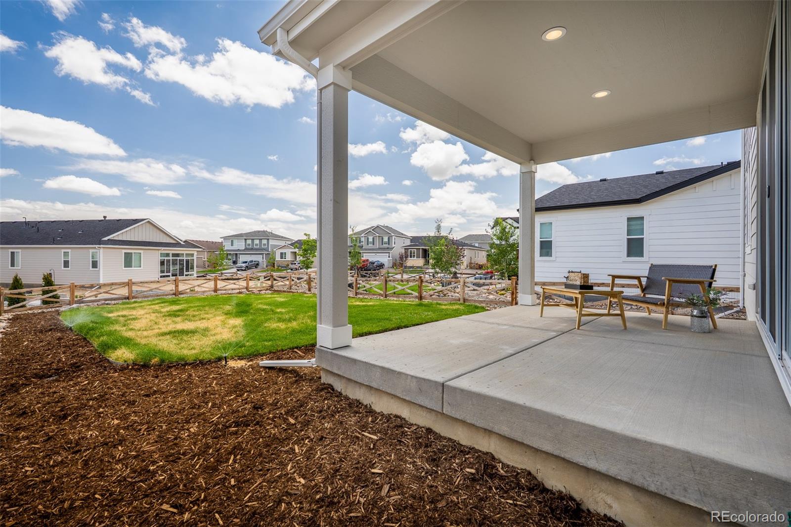 MLS Image #47 for 5677  mammoth lane,colorado springs, Colorado