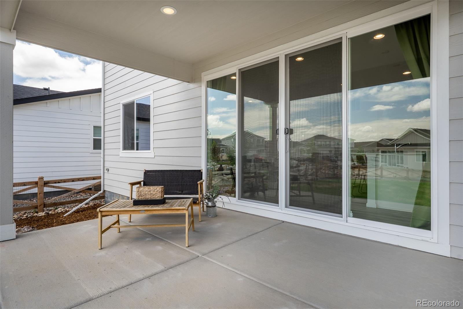 MLS Image #48 for 5677  mammoth lane,colorado springs, Colorado