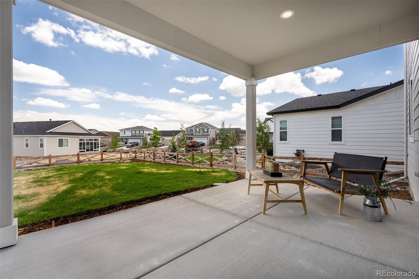 MLS Image #49 for 5677  mammoth lane,colorado springs, Colorado