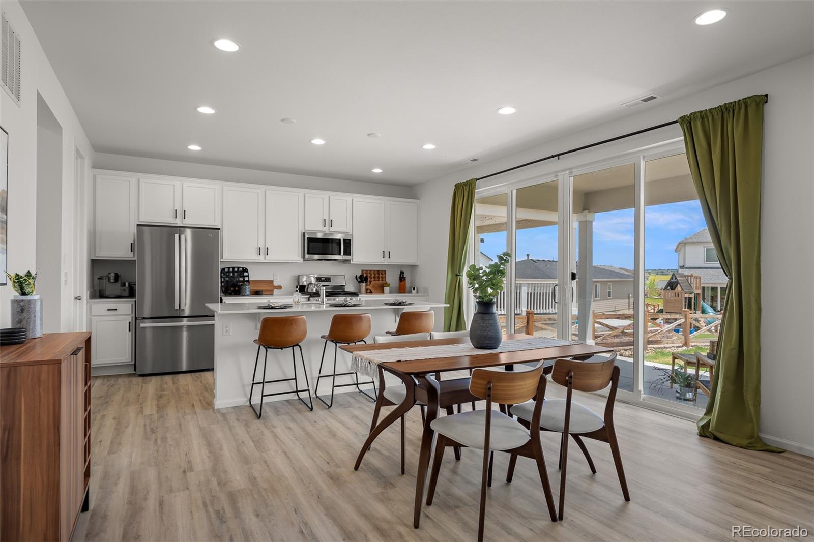 MLS Image #5 for 5677  mammoth lane,colorado springs, Colorado