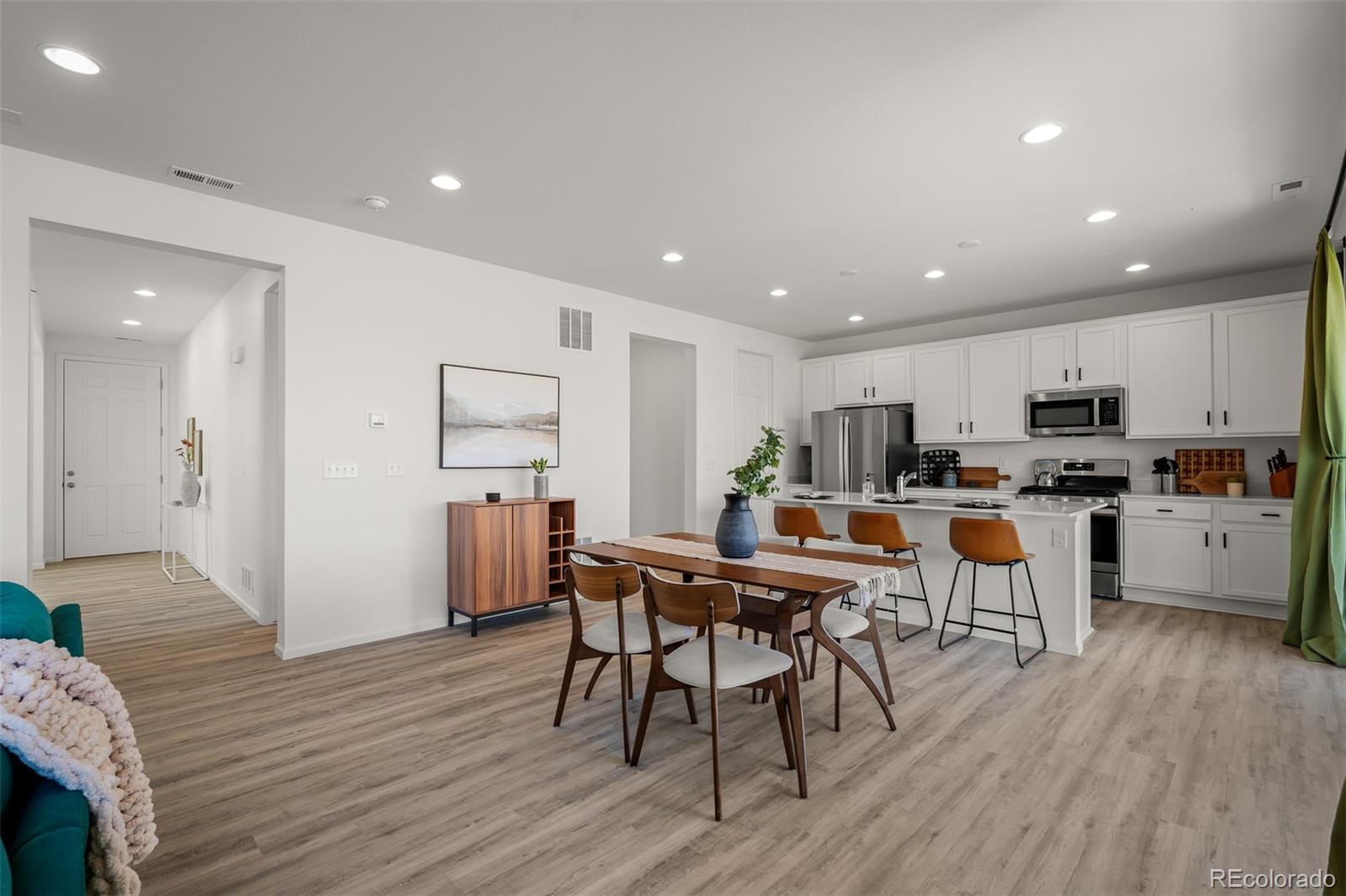 MLS Image #6 for 5677  mammoth lane,colorado springs, Colorado