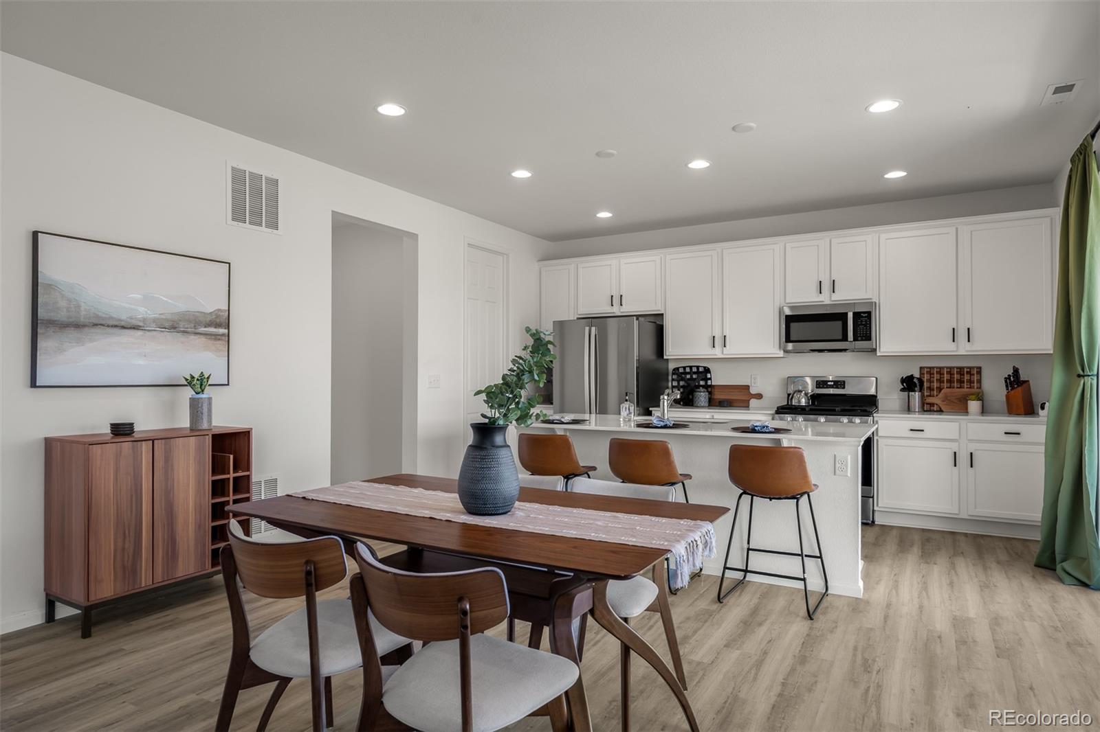 MLS Image #7 for 5677  mammoth lane,colorado springs, Colorado