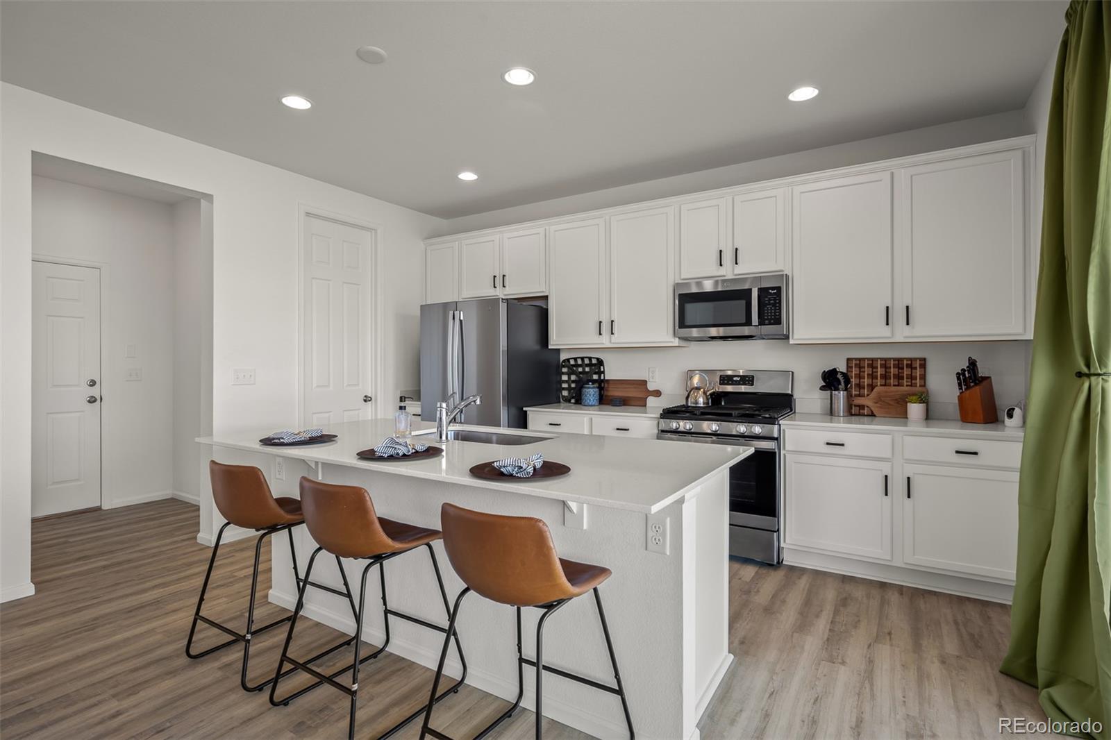 MLS Image #9 for 5677  mammoth lane,colorado springs, Colorado
