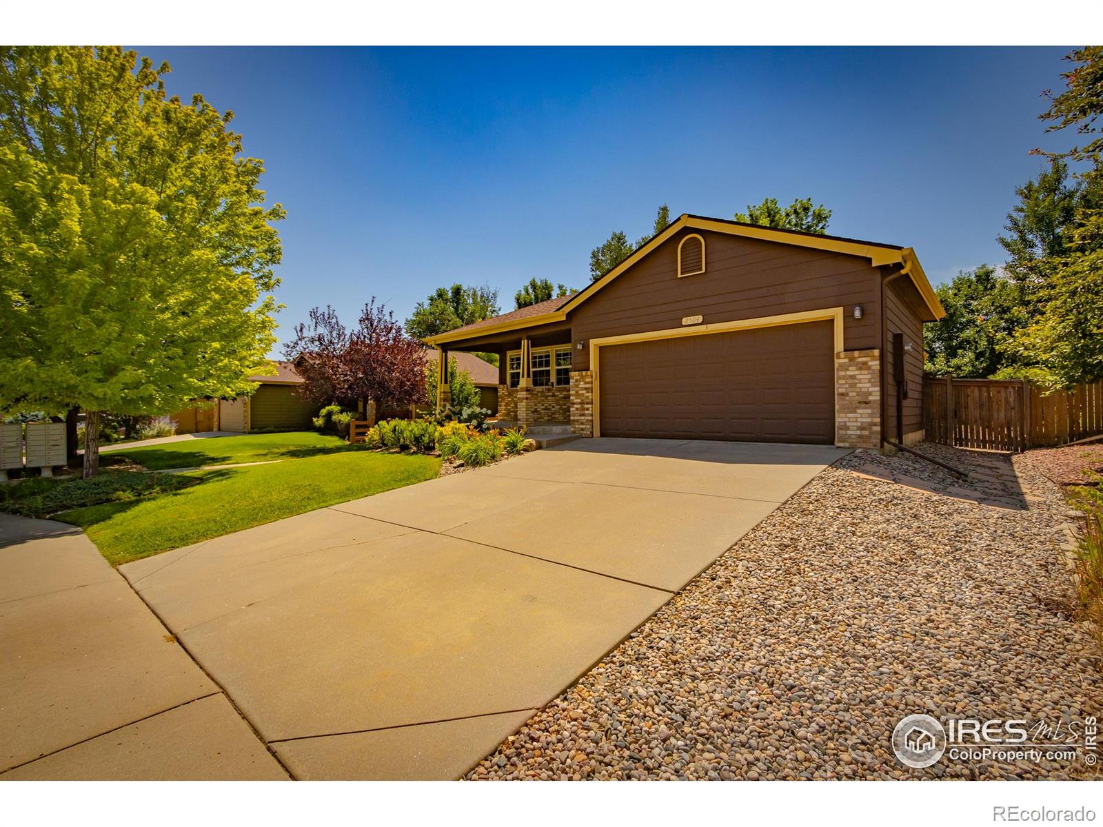 MLS Image #2 for 2504  winter park street,loveland, Colorado