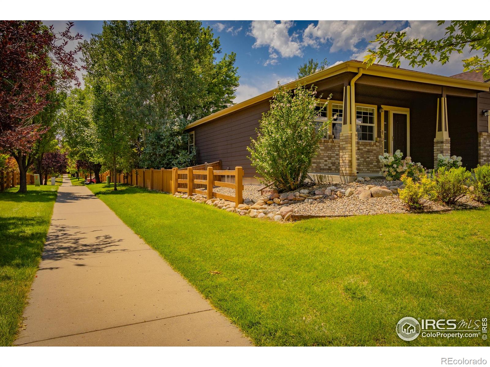 MLS Image #23 for 2504  winter park street,loveland, Colorado