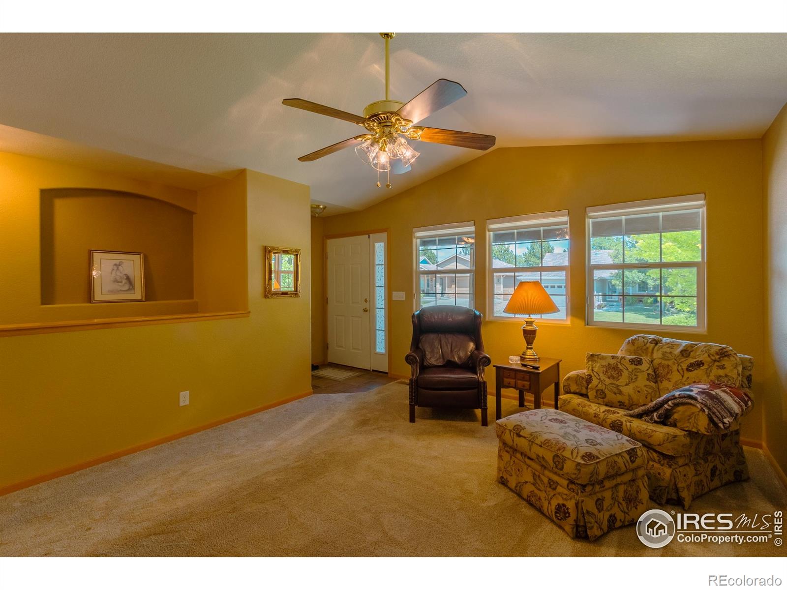 MLS Image #5 for 2504  winter park street,loveland, Colorado