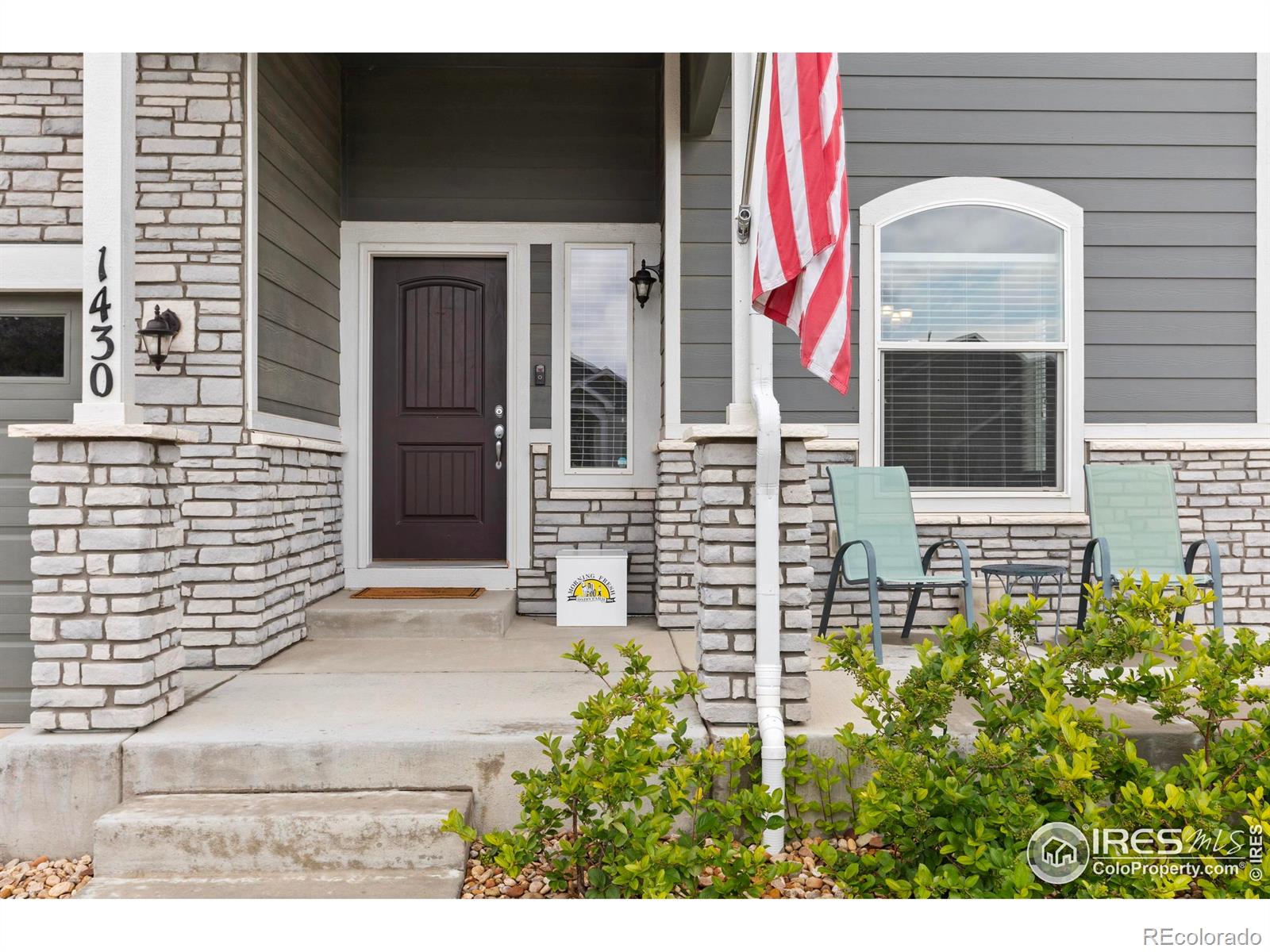 MLS Image #3 for 1430  larimer ridge parkway,timnath, Colorado