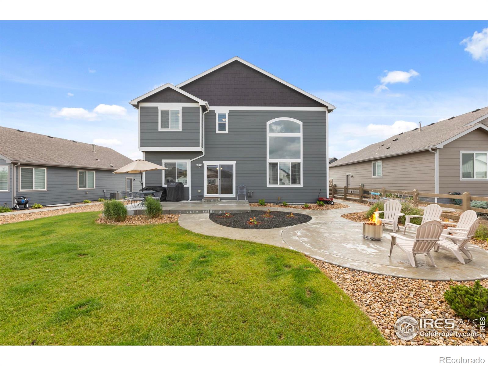 MLS Image #32 for 1430  larimer ridge parkway,timnath, Colorado