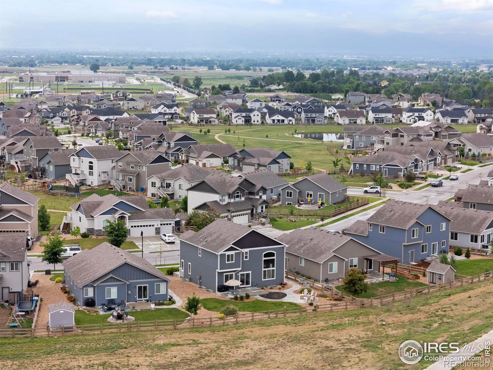 MLS Image #36 for 1430  larimer ridge parkway,timnath, Colorado