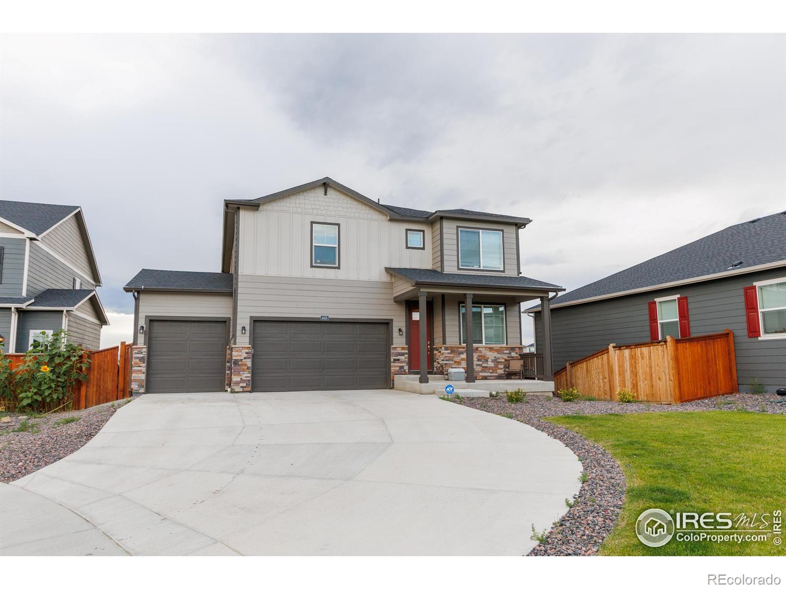 MLS Image #38 for 4405  garnet way,longmont, Colorado