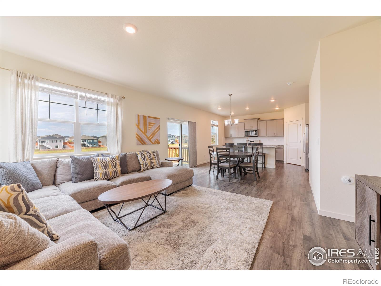 MLS Image #5 for 4405  garnet way,longmont, Colorado