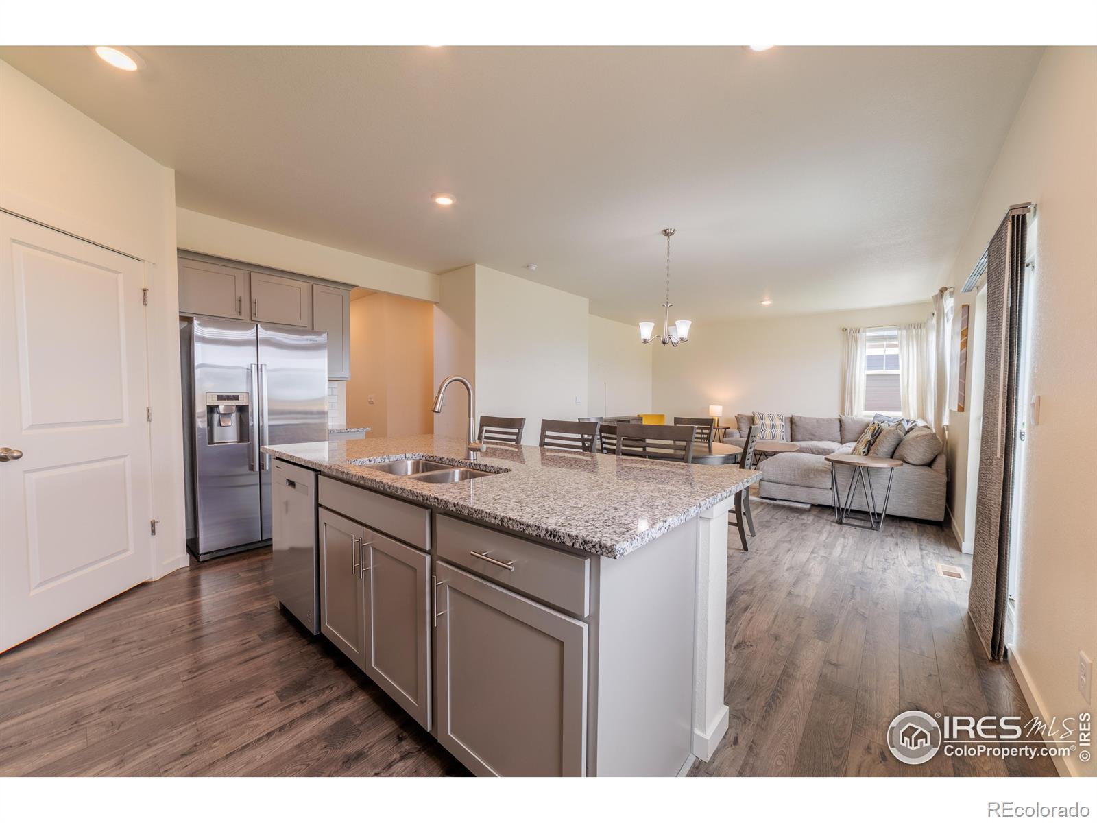 MLS Image #6 for 4405  garnet way,longmont, Colorado
