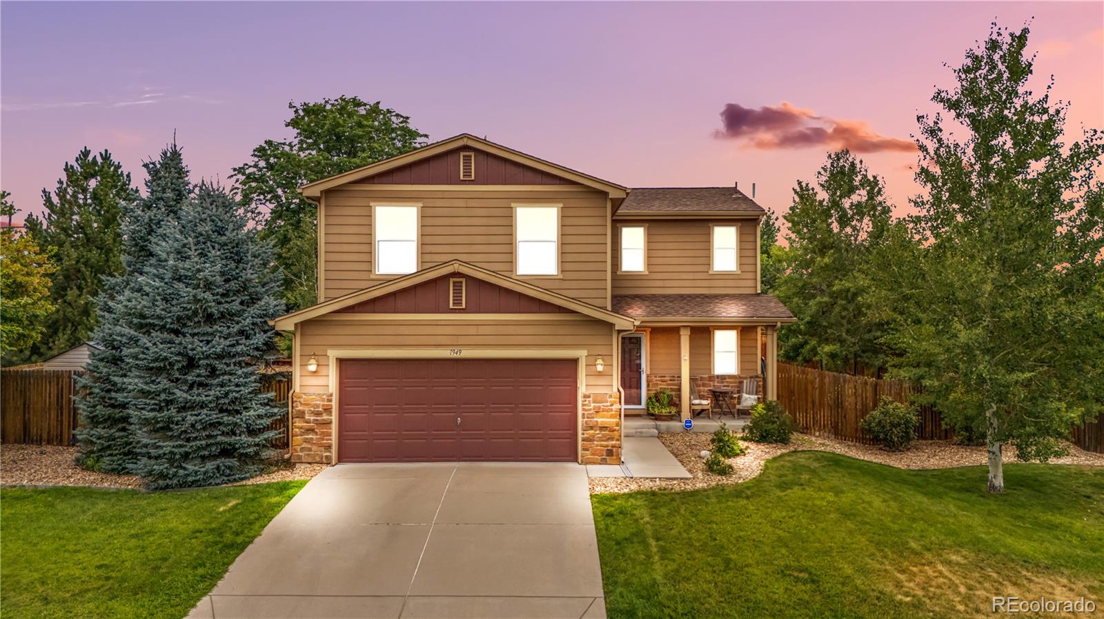 MLS Image #0 for 1949 w 52nd place,denver, Colorado