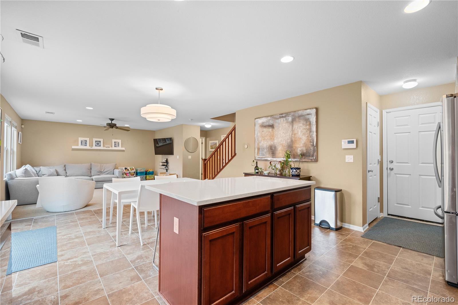 MLS Image #13 for 1949 w 52nd place,denver, Colorado