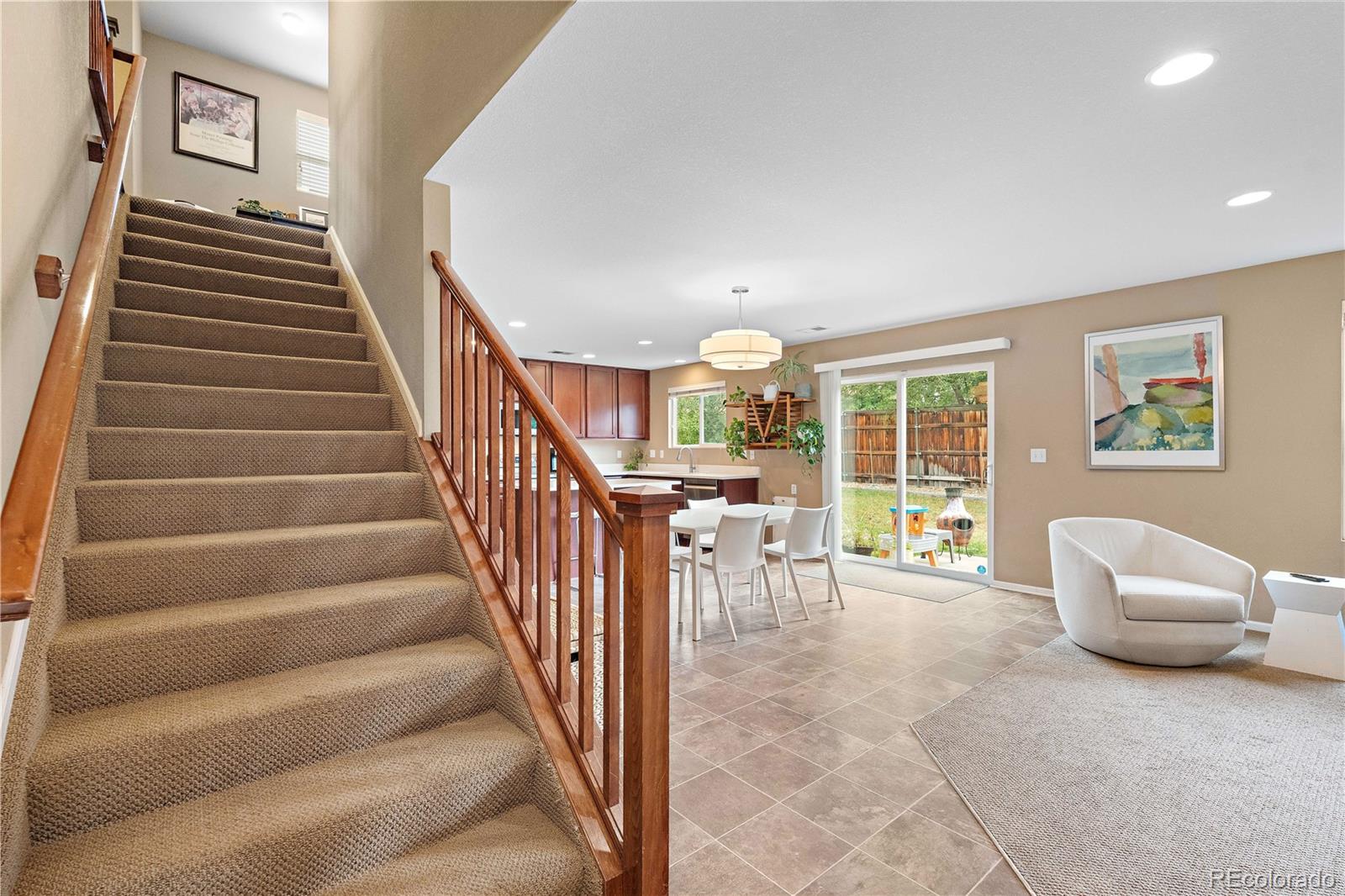 MLS Image #15 for 1949 w 52nd place,denver, Colorado