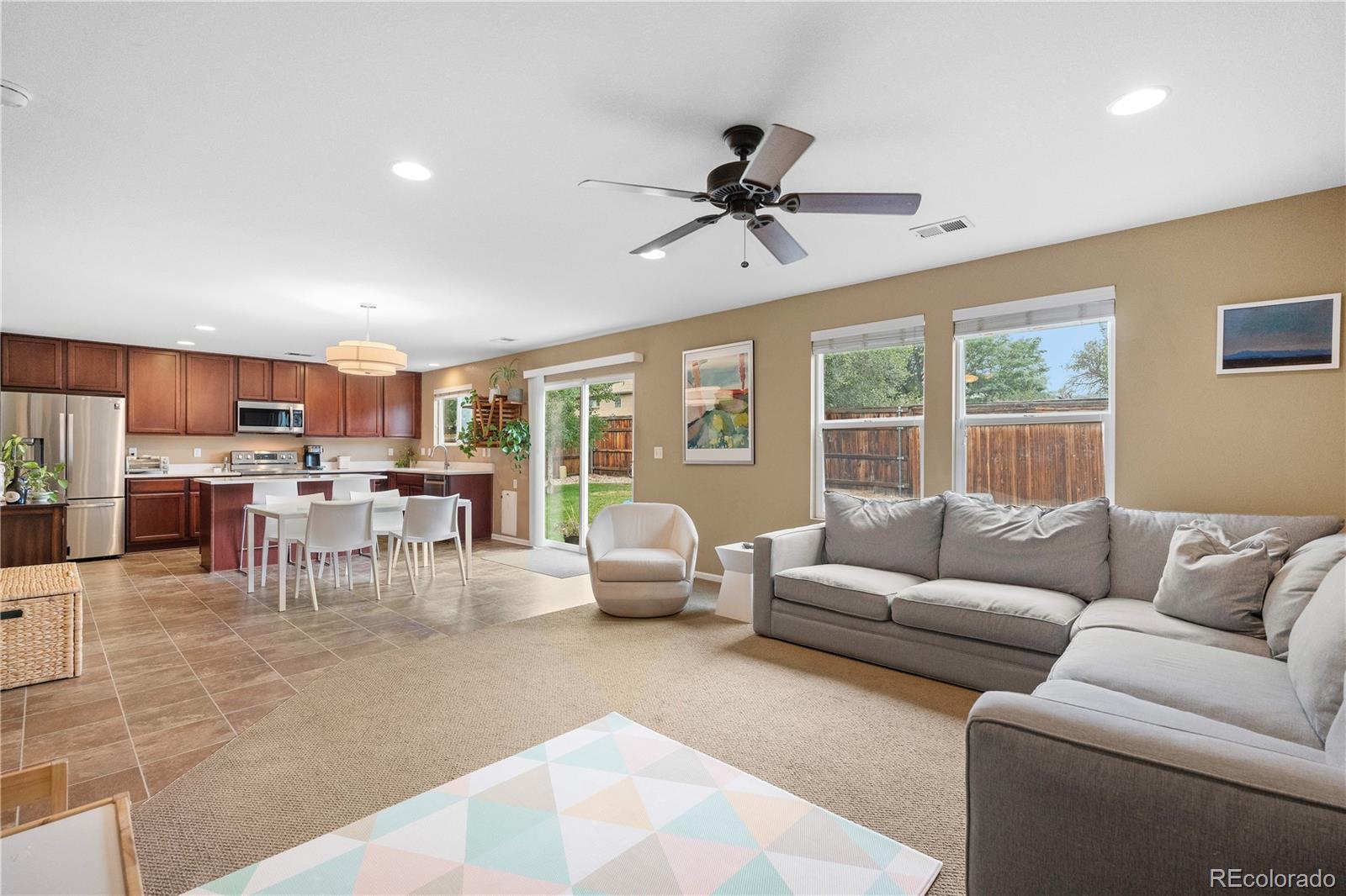 MLS Image #2 for 1949 w 52nd place,denver, Colorado