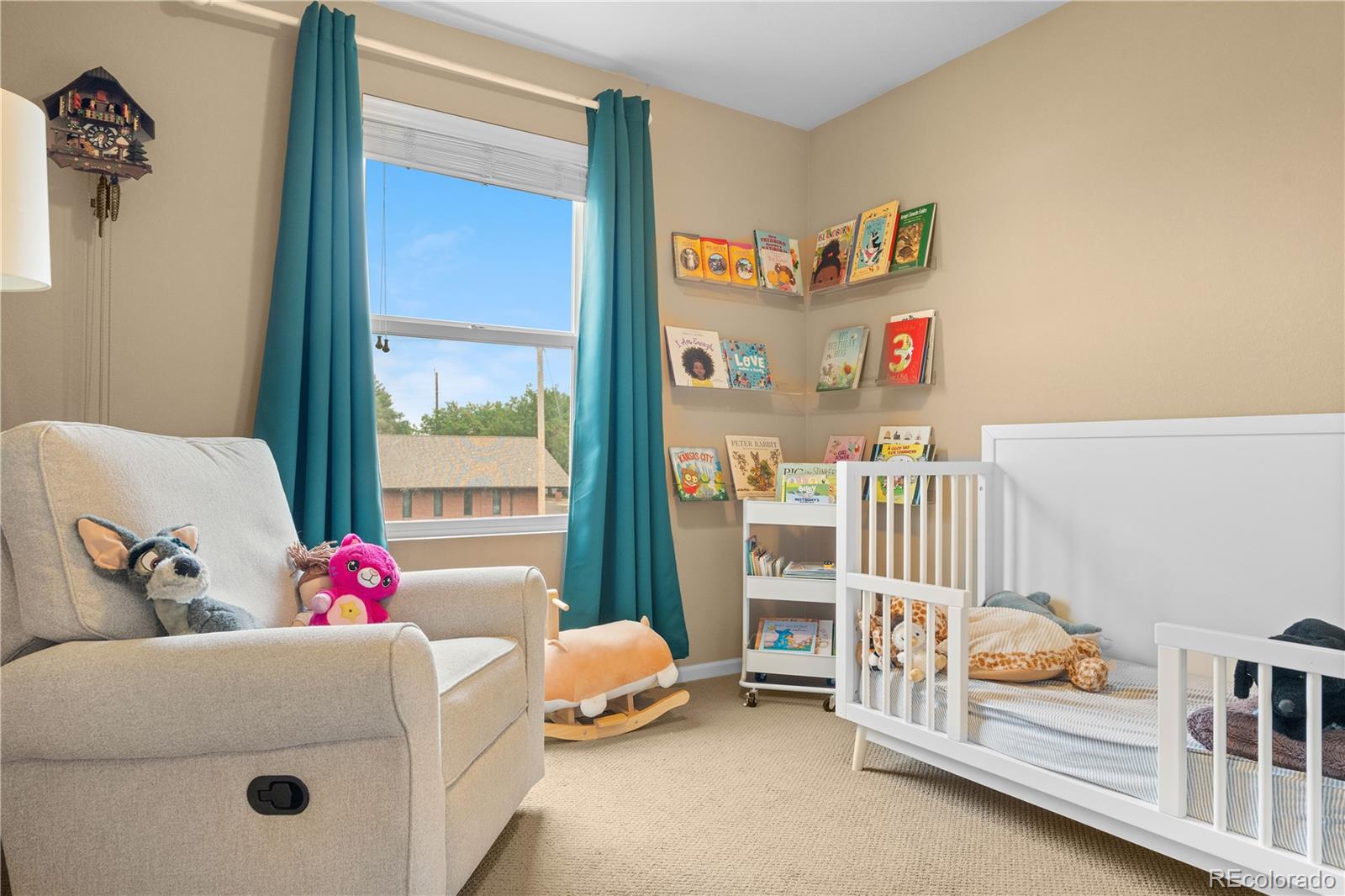 MLS Image #21 for 1949 w 52nd place,denver, Colorado