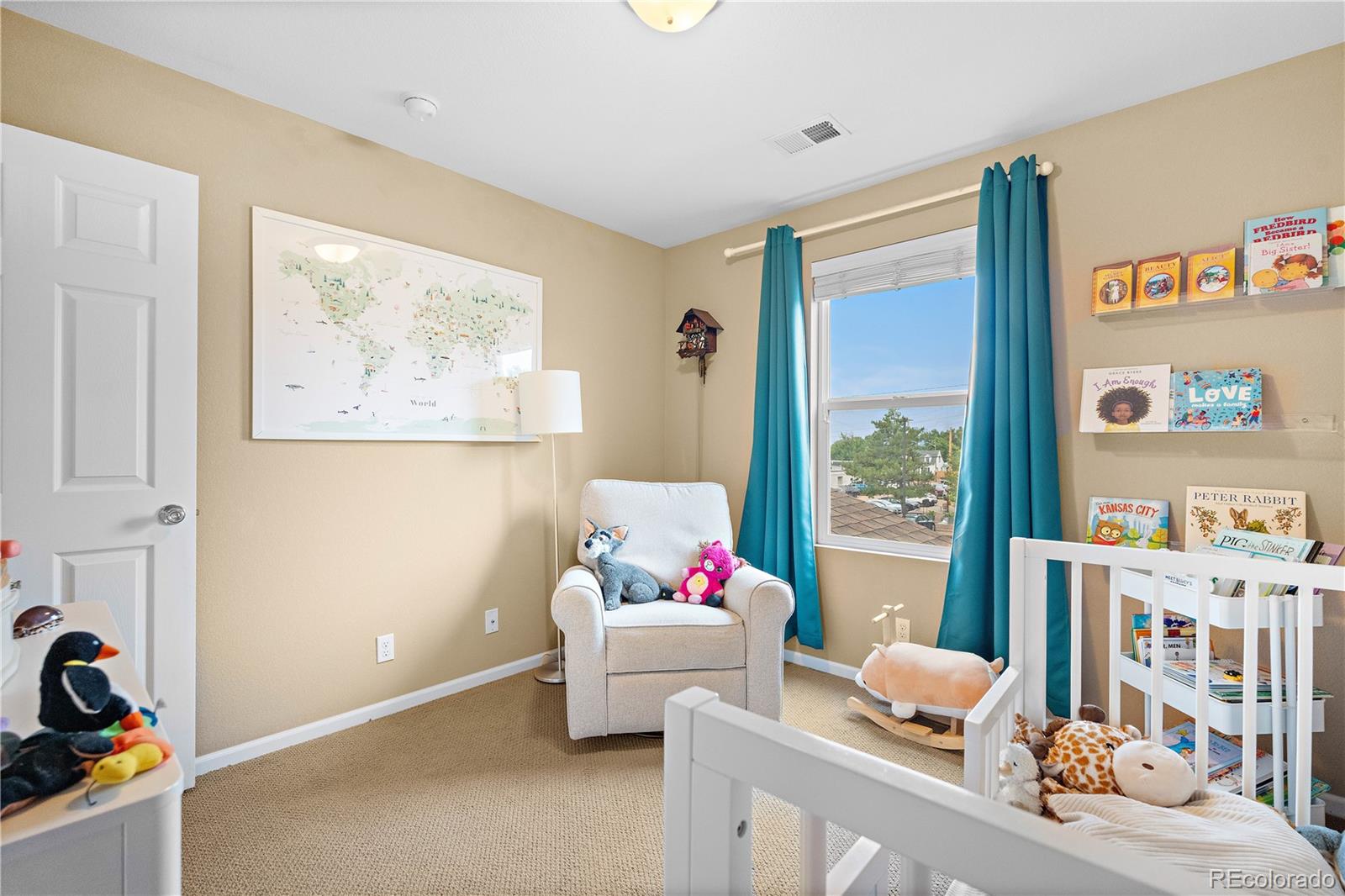 MLS Image #22 for 1949 w 52nd place,denver, Colorado