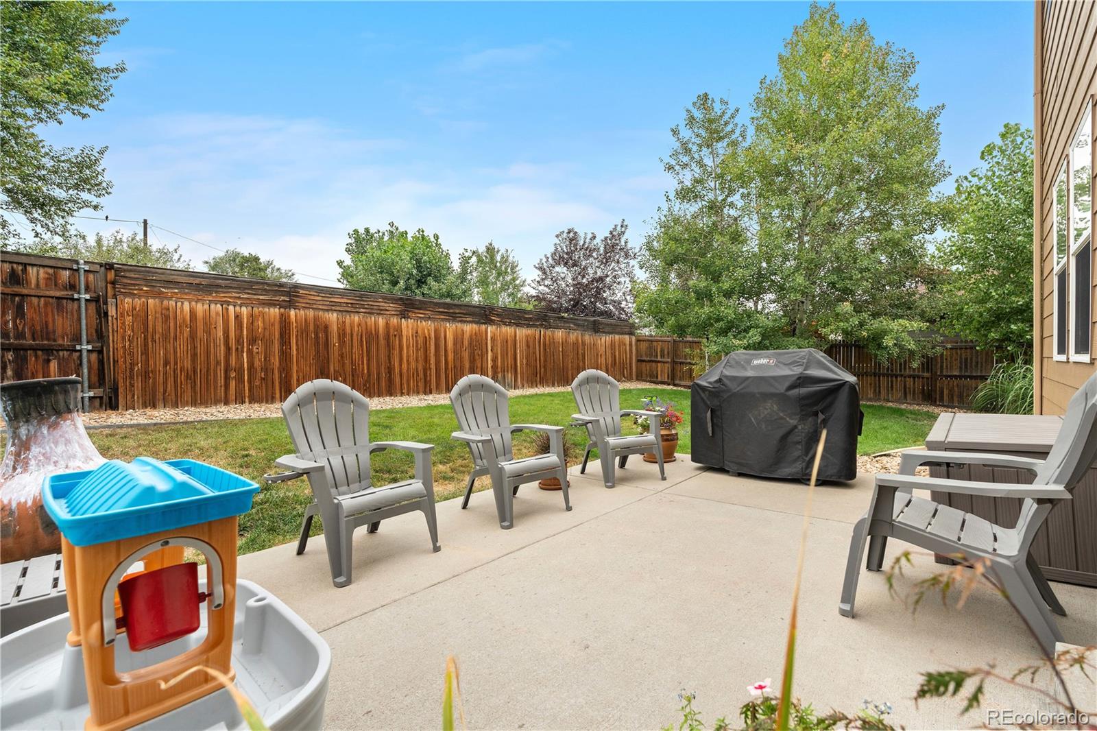 MLS Image #26 for 1949 w 52nd place,denver, Colorado