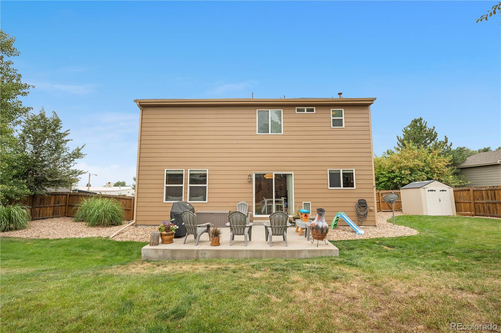 MLS Image #29 for 1949 w 52nd place,denver, Colorado