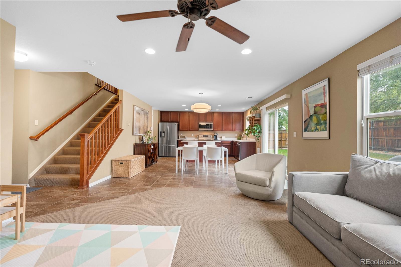 MLS Image #3 for 1949 w 52nd place,denver, Colorado