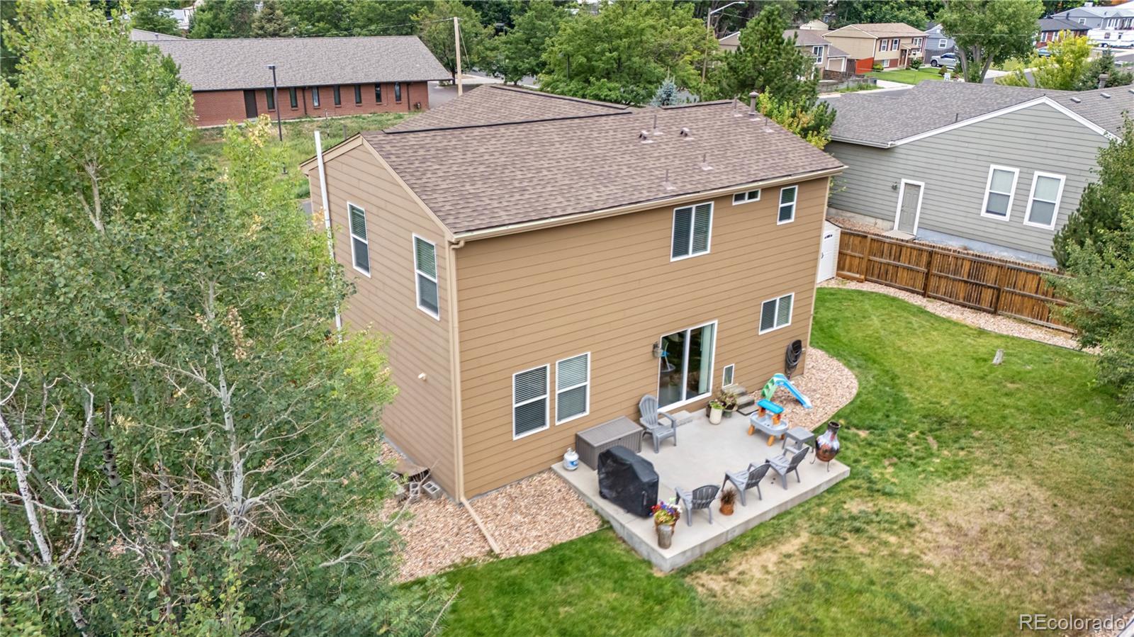 MLS Image #30 for 1949 w 52nd place,denver, Colorado