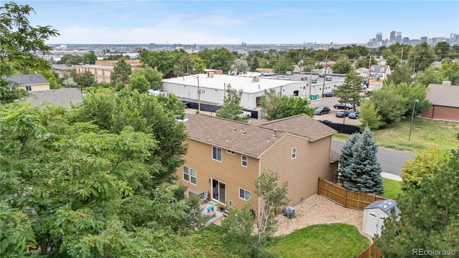 MLS Image #31 for 1949 w 52nd place,denver, Colorado