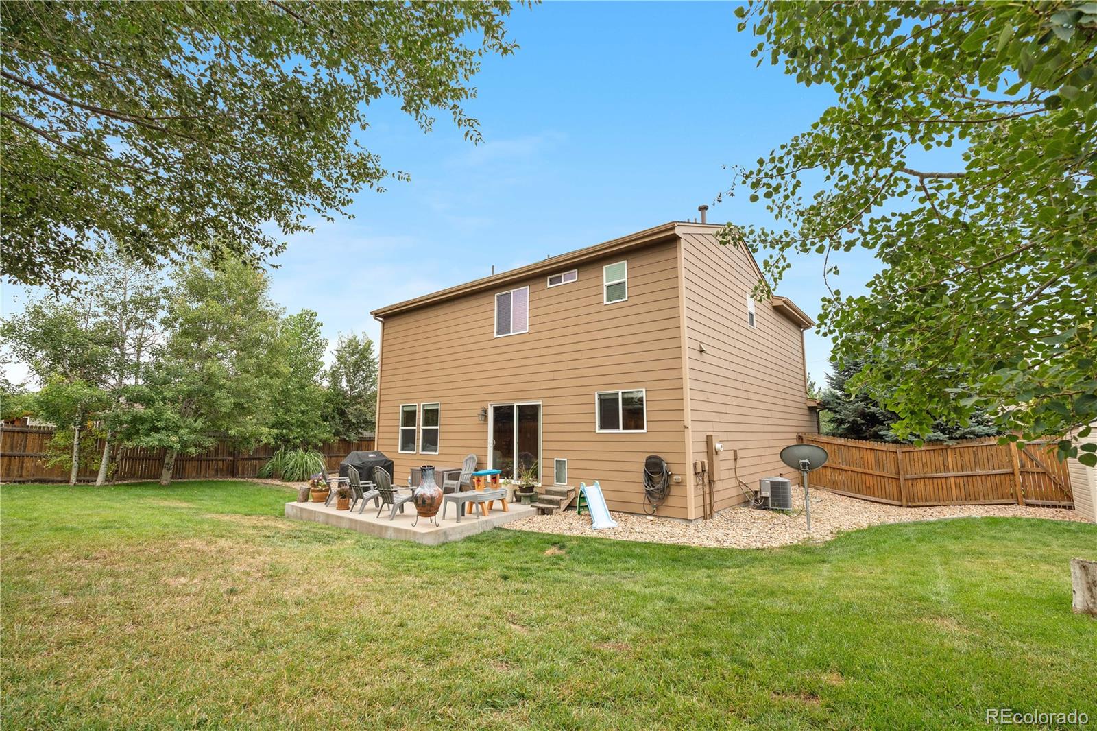 MLS Image #32 for 1949 w 52nd place,denver, Colorado