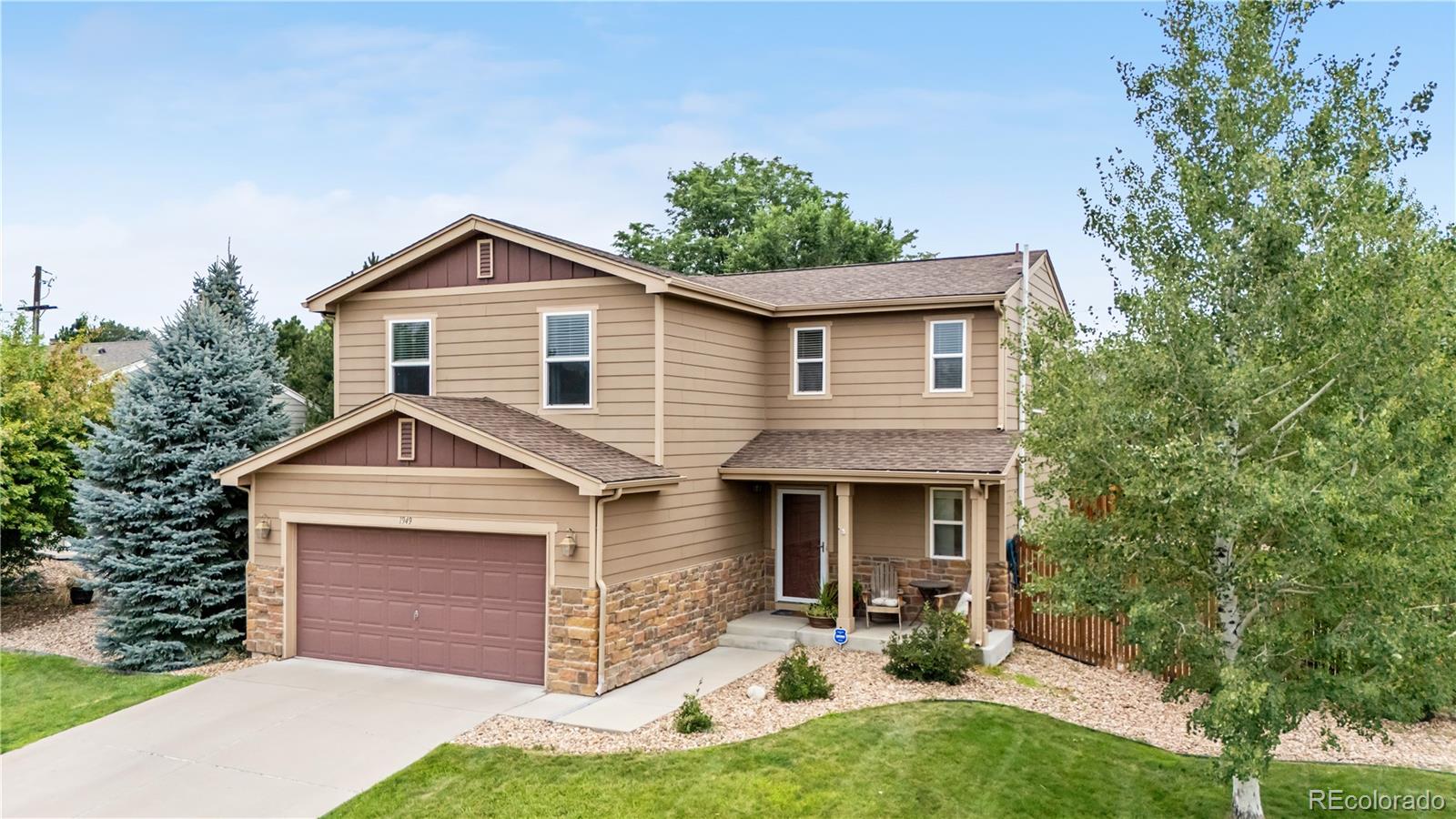 MLS Image #36 for 1949 w 52nd place,denver, Colorado