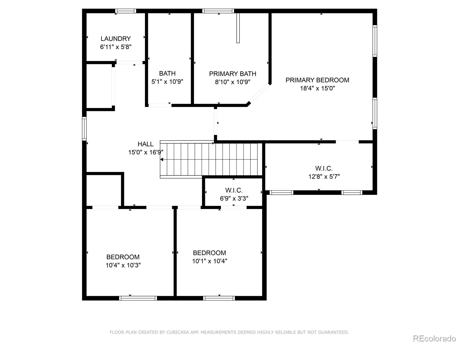 MLS Image #38 for 1949 w 52nd place,denver, Colorado