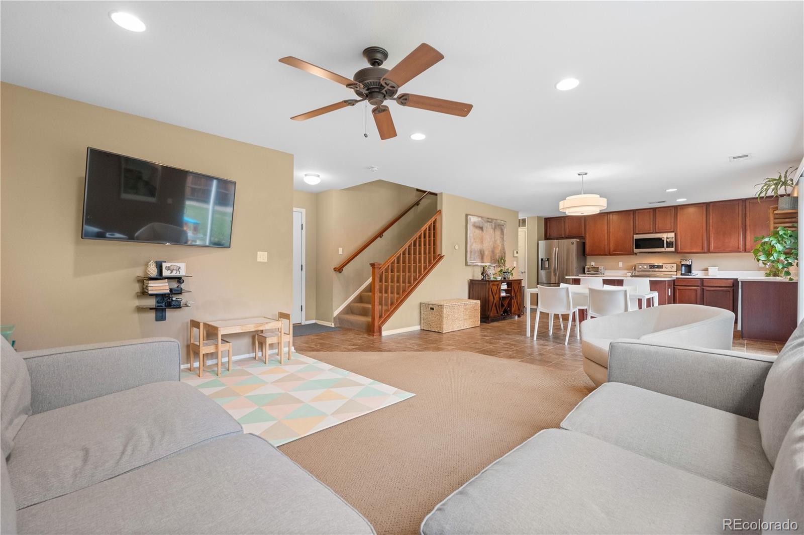 MLS Image #4 for 1949 w 52nd place,denver, Colorado