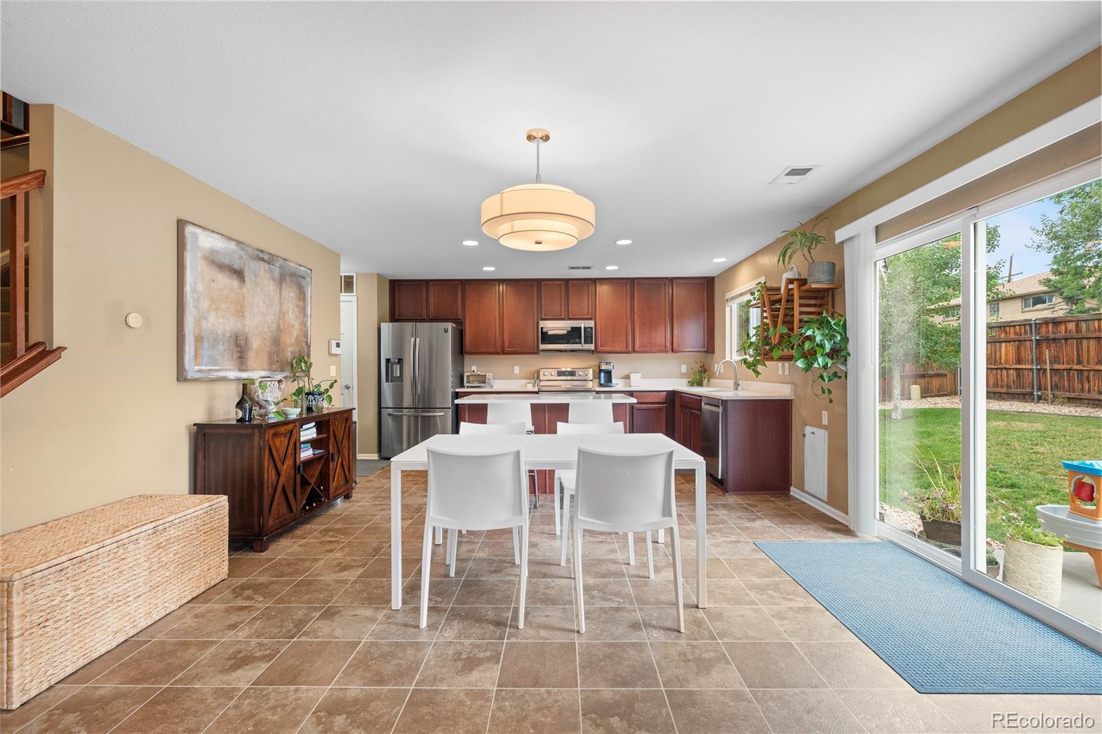 MLS Image #7 for 1949 w 52nd place,denver, Colorado