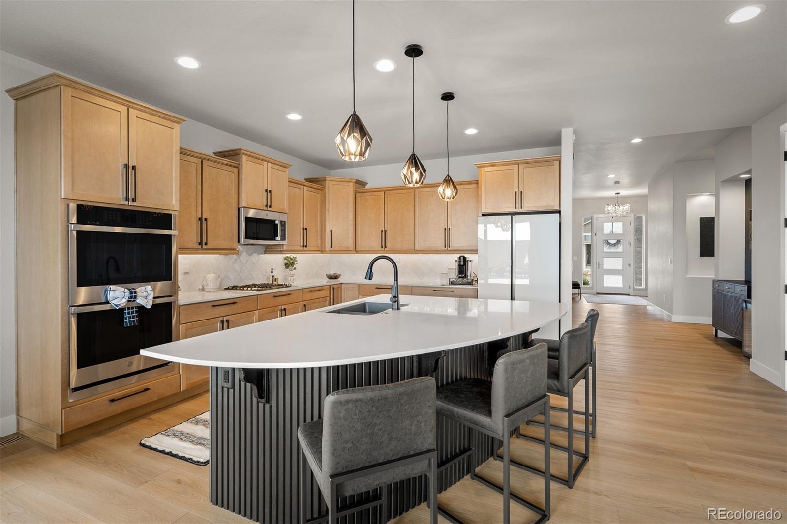 MLS Image #10 for 6347  kinetic lane,colorado springs, Colorado