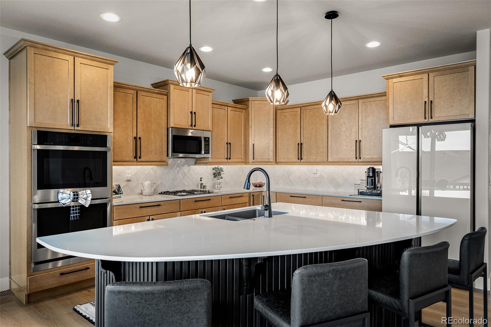 MLS Image #11 for 6347  kinetic lane,colorado springs, Colorado