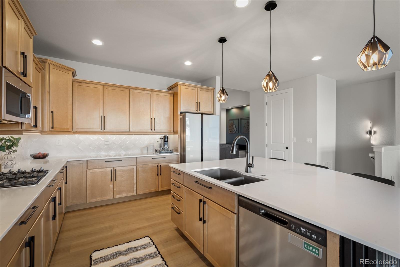 MLS Image #16 for 6347  kinetic lane,colorado springs, Colorado