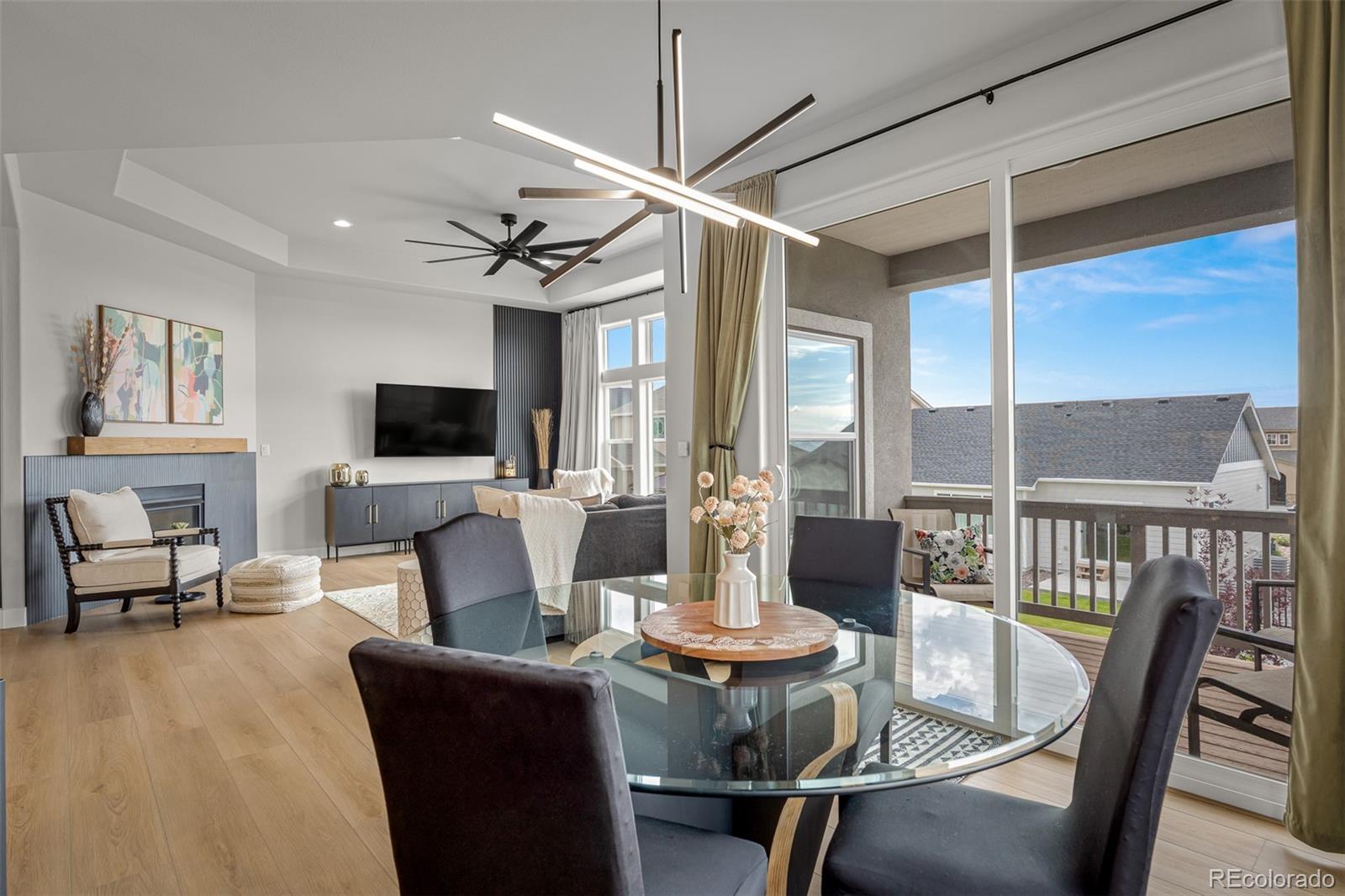 MLS Image #18 for 6347  kinetic lane,colorado springs, Colorado