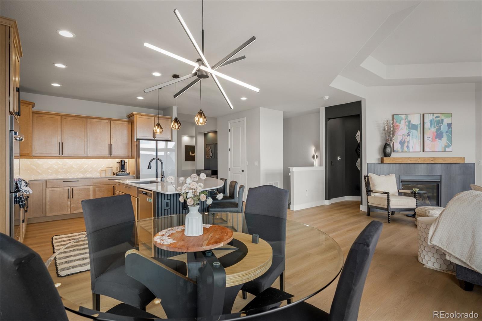 MLS Image #19 for 6347  kinetic lane,colorado springs, Colorado