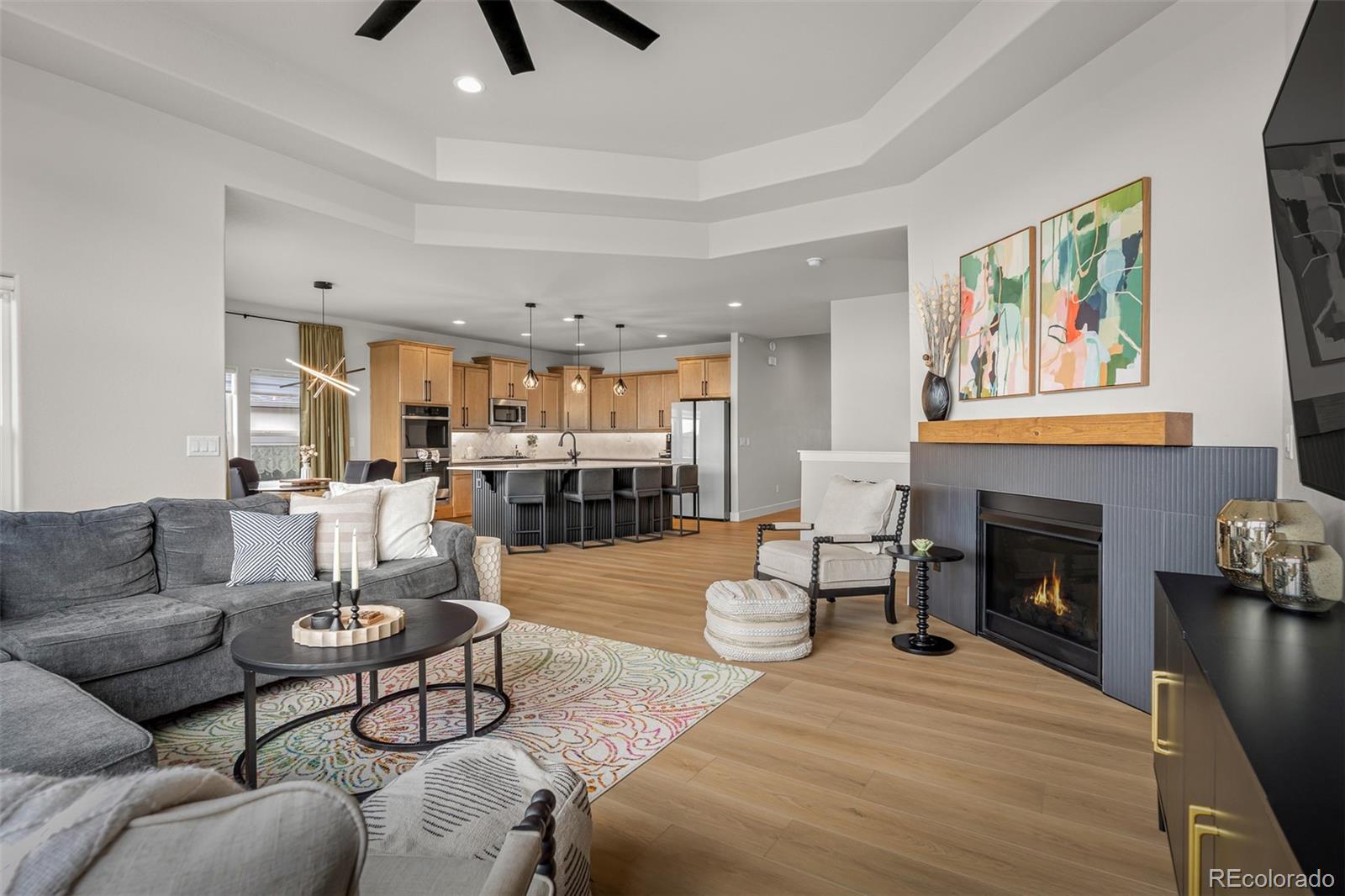 MLS Image #21 for 6347  kinetic lane,colorado springs, Colorado