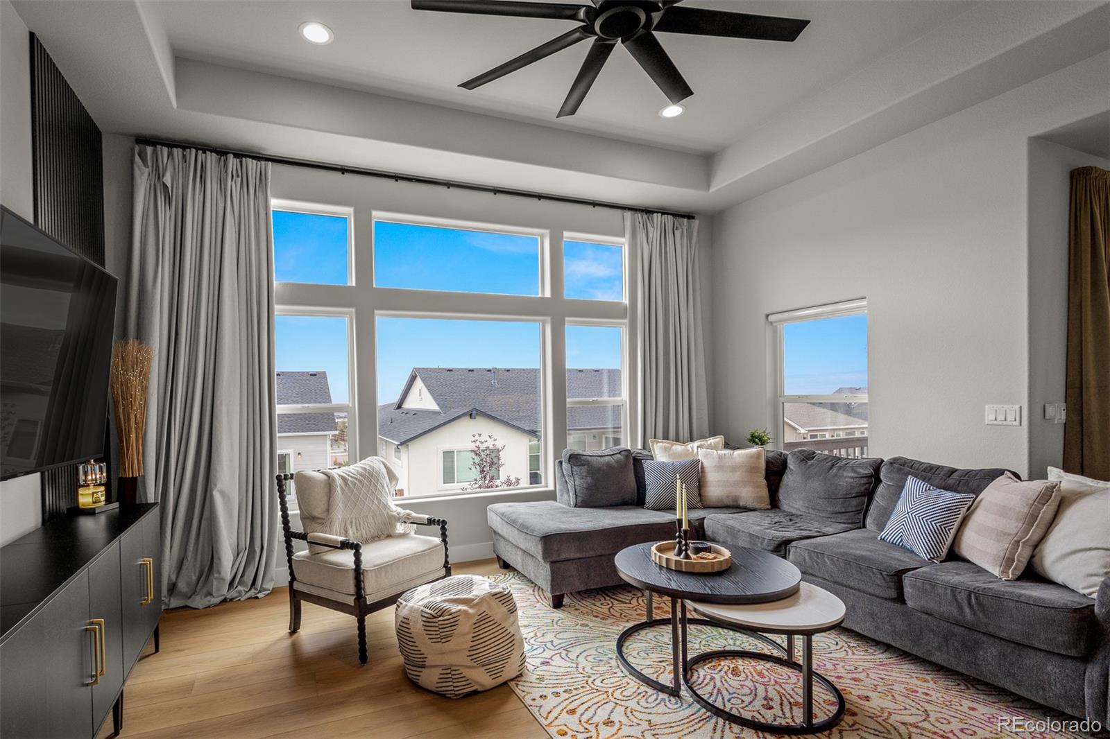 MLS Image #22 for 6347  kinetic lane,colorado springs, Colorado