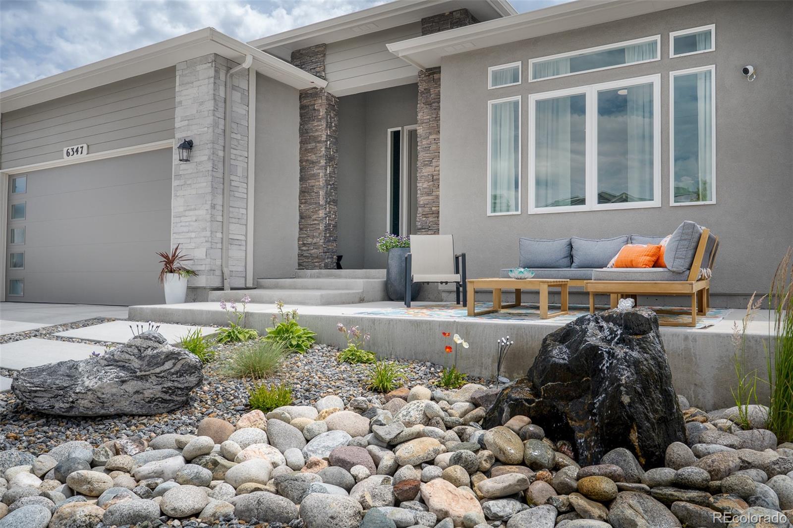 MLS Image #3 for 6347  kinetic lane,colorado springs, Colorado