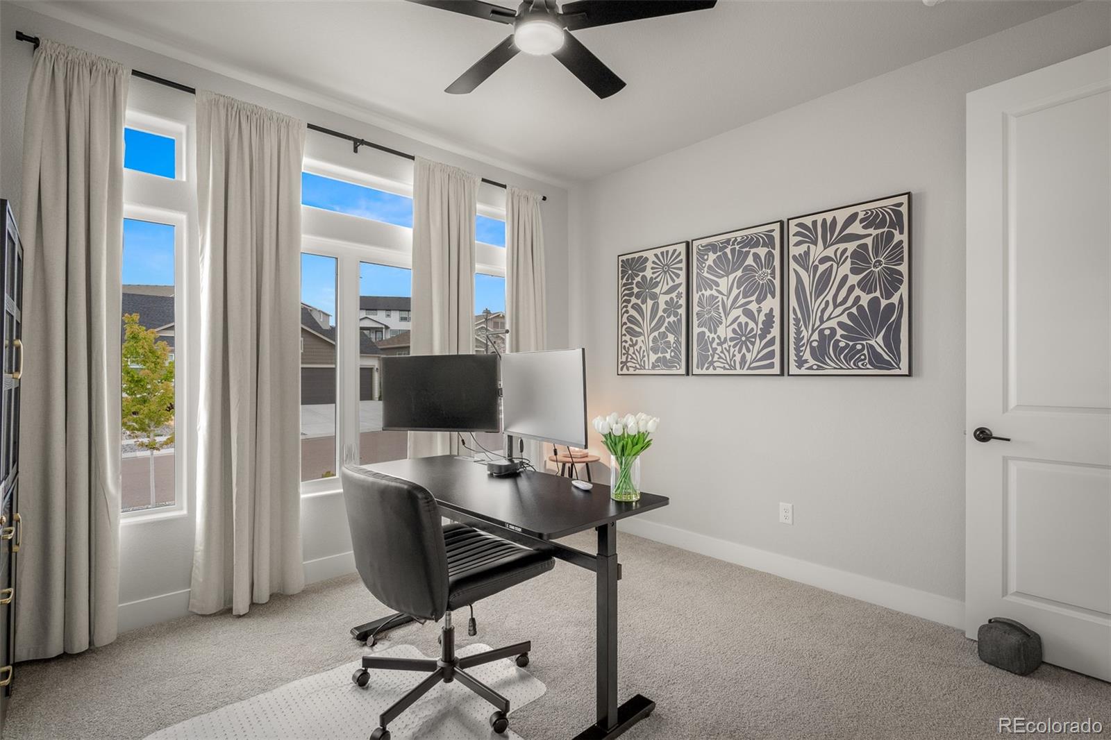 MLS Image #33 for 6347  kinetic lane,colorado springs, Colorado