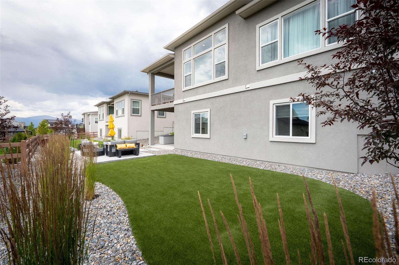 MLS Image #38 for 6347  kinetic lane,colorado springs, Colorado