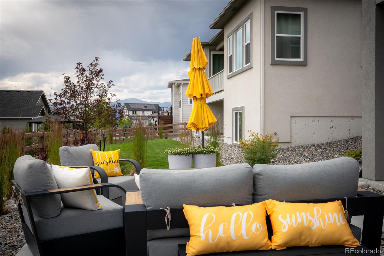 MLS Image #39 for 6347  kinetic lane,colorado springs, Colorado