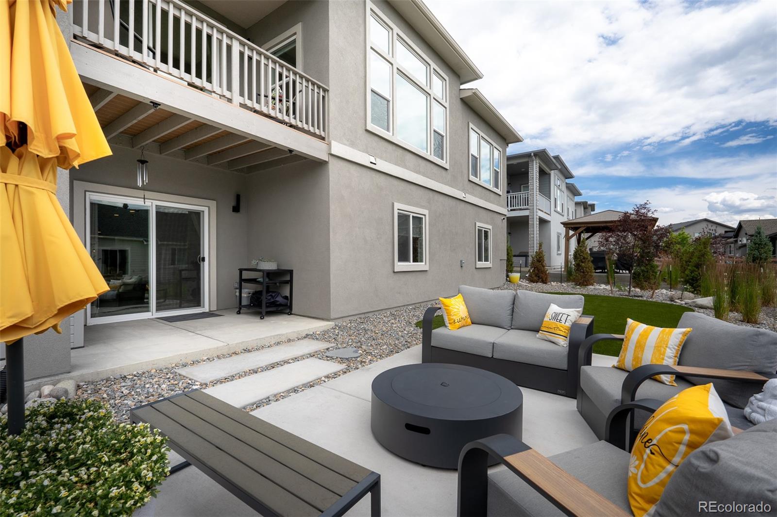 MLS Image #40 for 6347  kinetic lane,colorado springs, Colorado