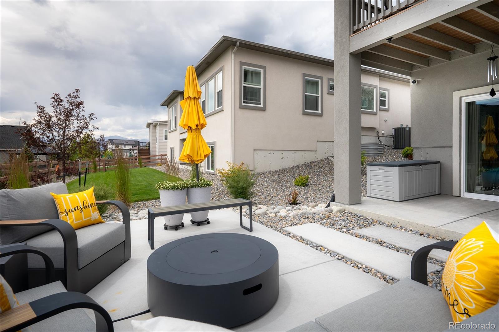 MLS Image #41 for 6347  kinetic lane,colorado springs, Colorado