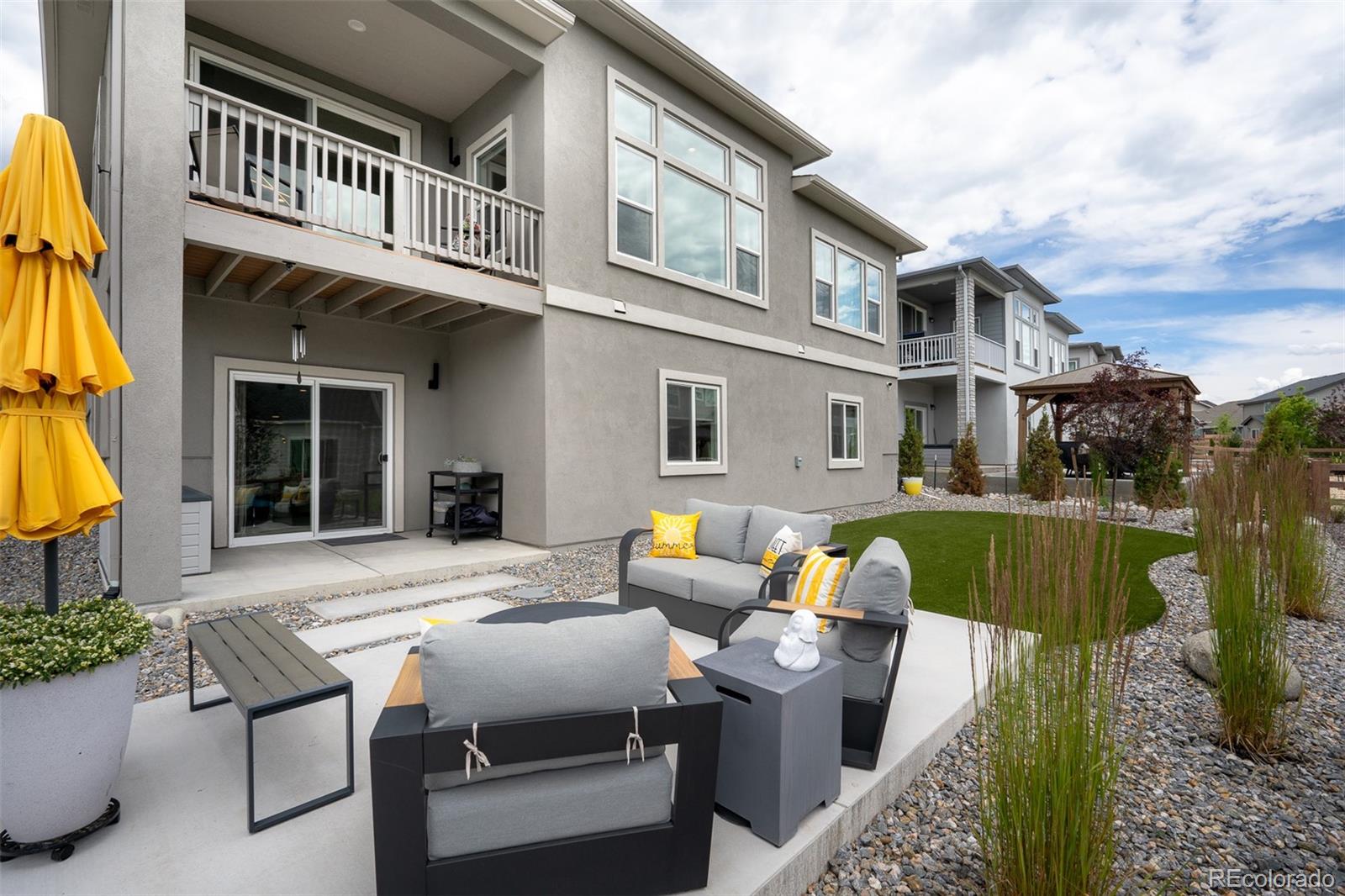 MLS Image #42 for 6347  kinetic lane,colorado springs, Colorado